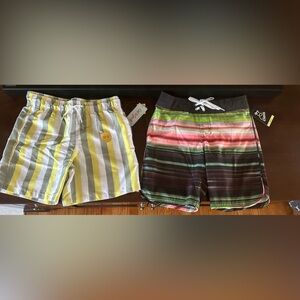 Cat and jack M8/10 Husky NWT get 2 for the price of one.